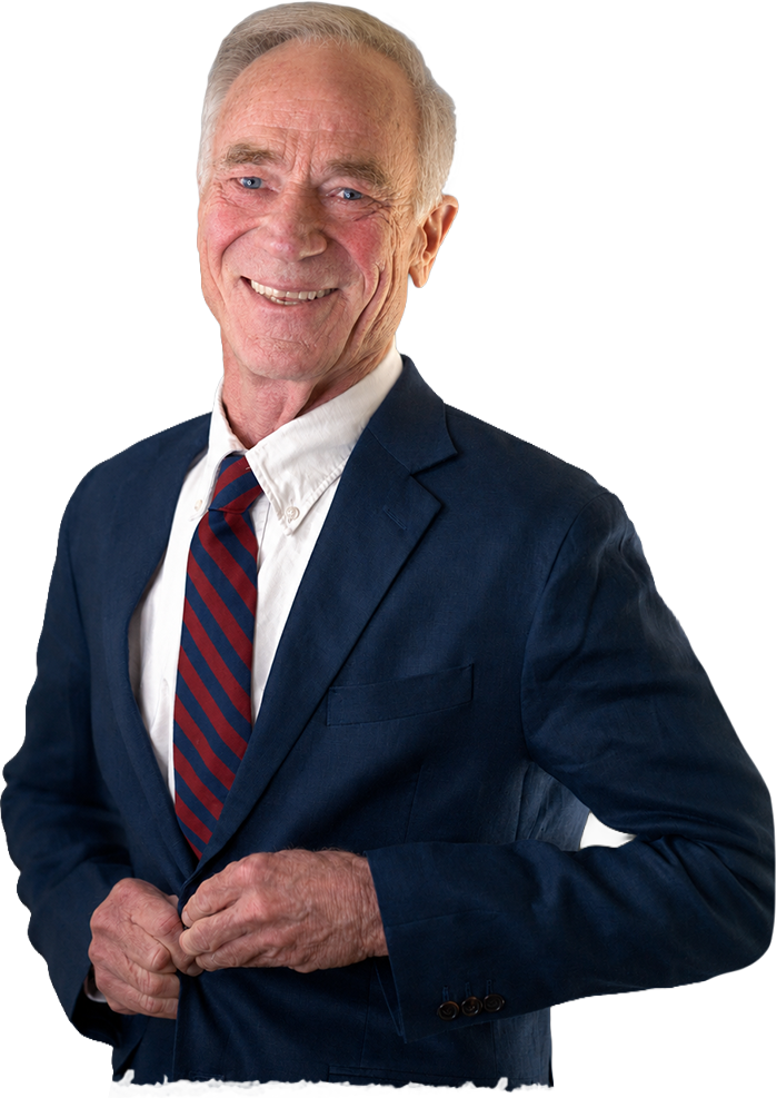 Dave Kinskey headshot